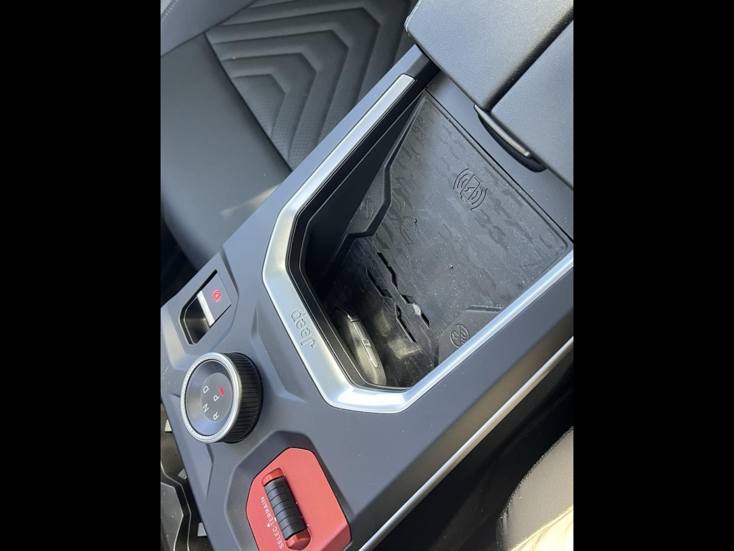 Image JEEP Compass 1.2 Turbo T3 145ch e-Hybrid First Edition BVR6