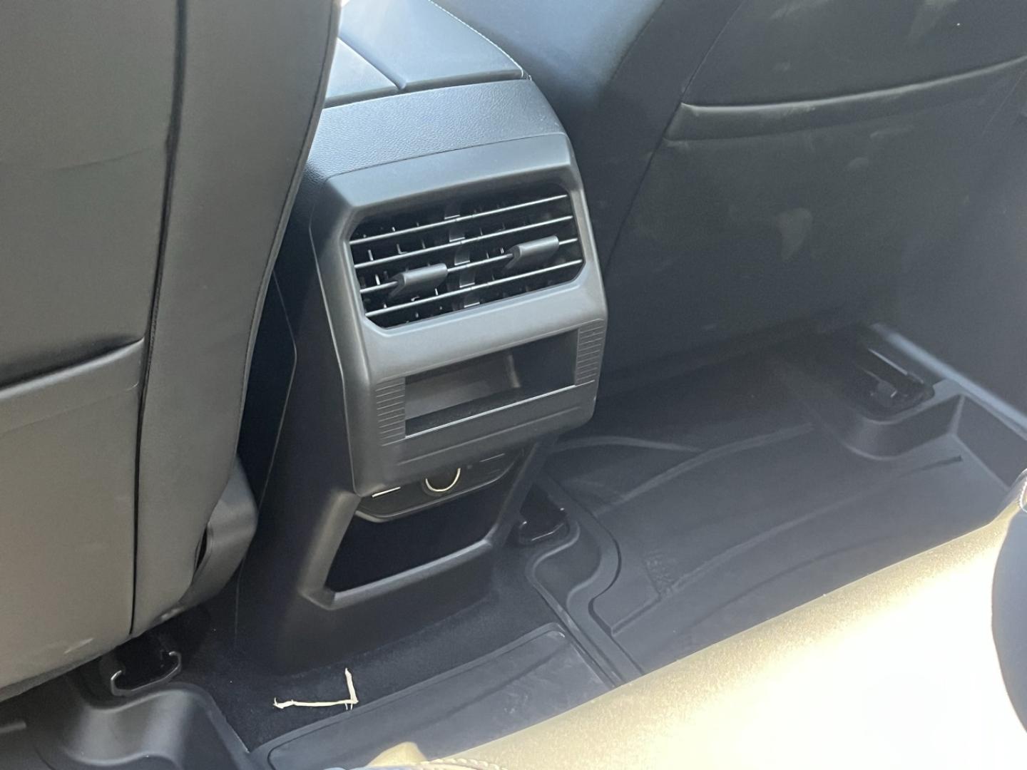 Image JEEP Compass 1.2 Turbo T3 145ch e-Hybrid First Edition BVR6