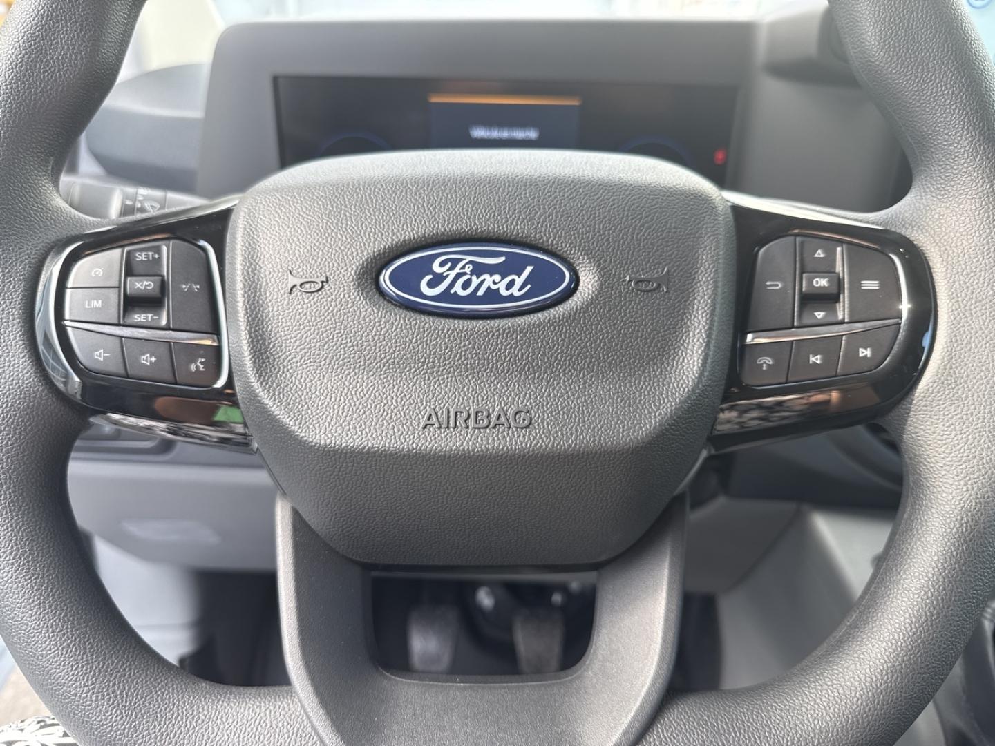 Image FORD Transit Custom Fg 280 L1H1 2.0 EcoBlue 110ch Trend