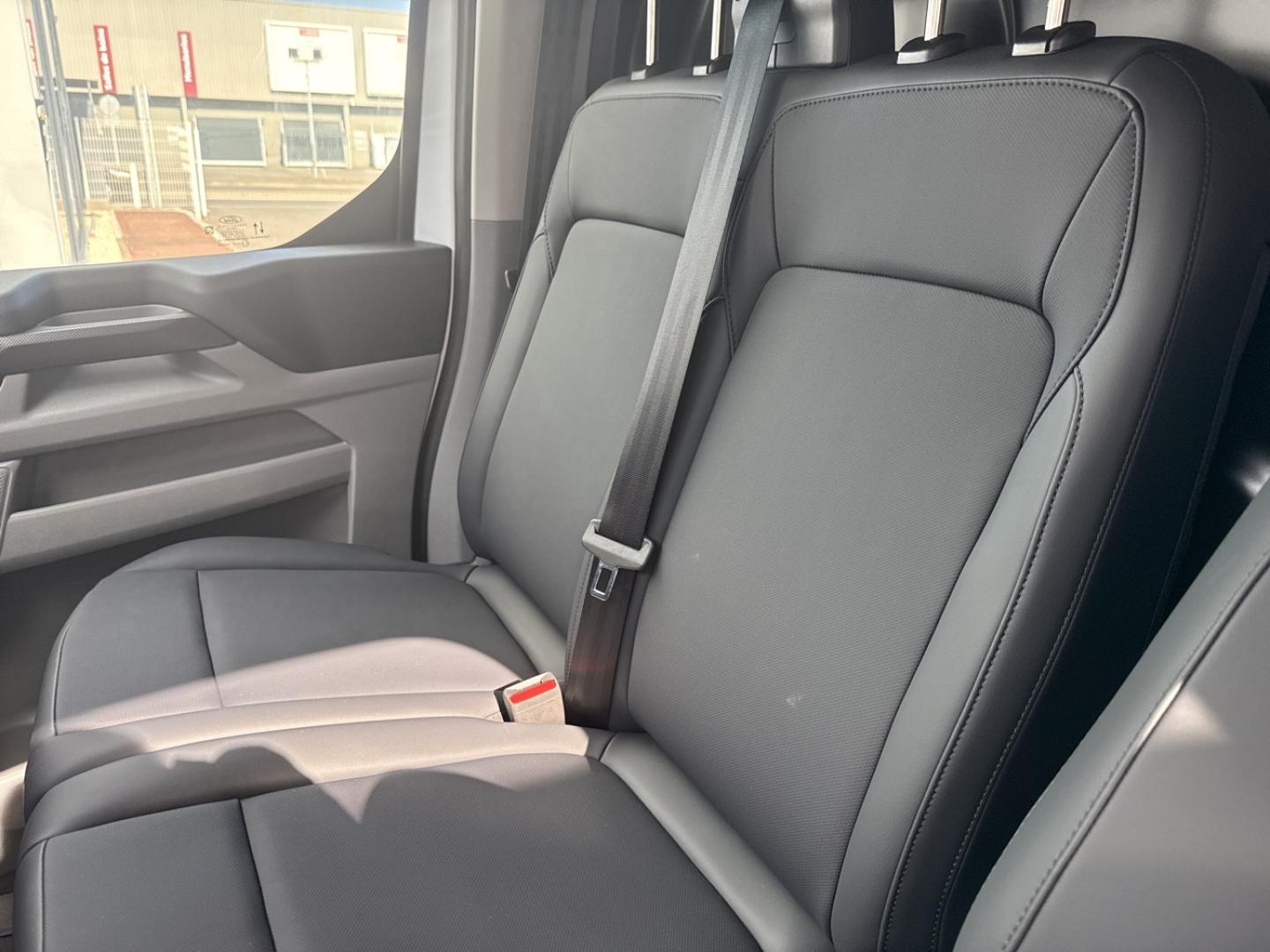 Image FORD Transit Custom Fg 280 L1H1 2.0 EcoBlue 110ch Trend