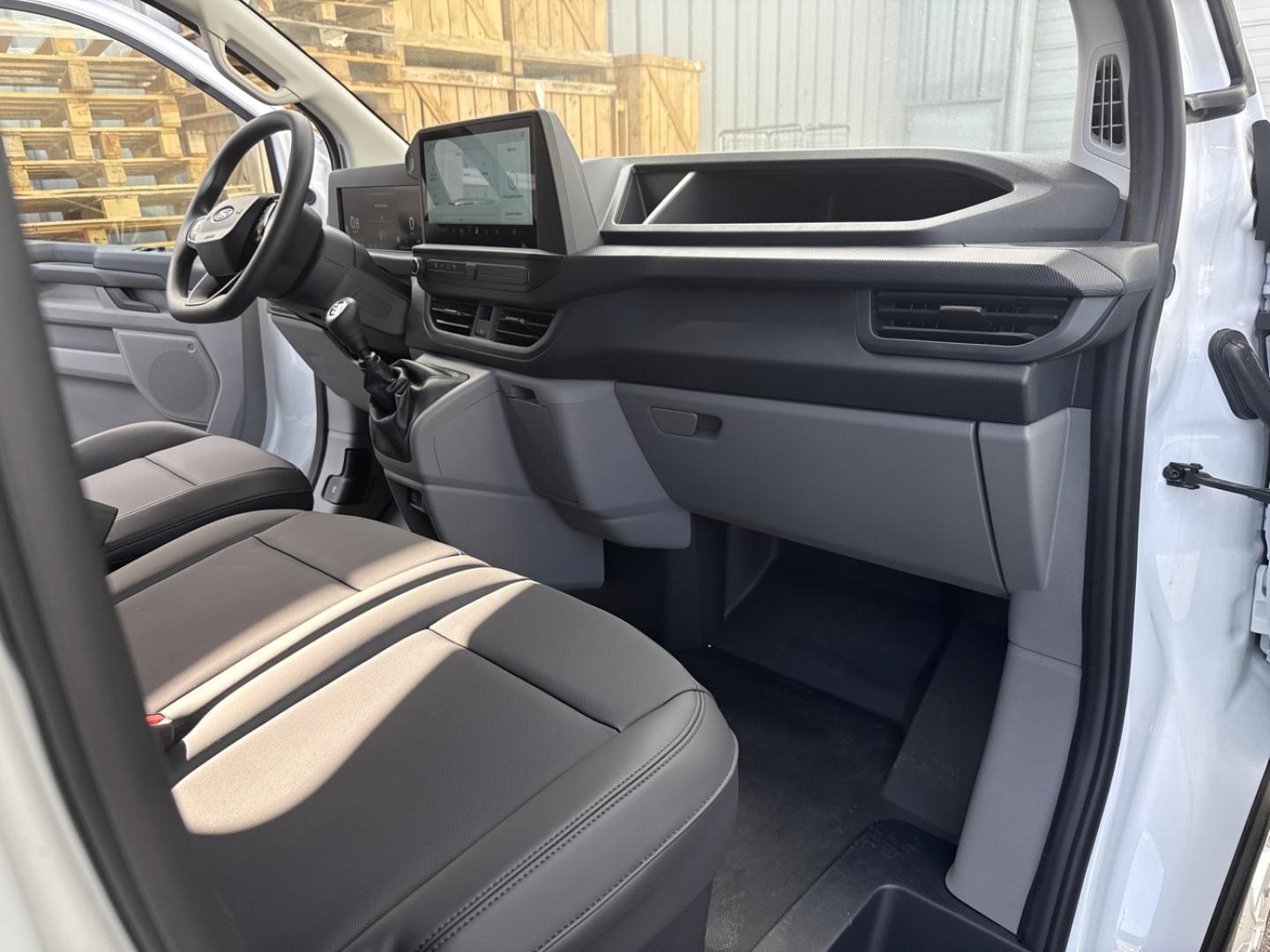 Image FORD Transit Custom Fg 280 L1H1 2.0 EcoBlue 110ch Trend