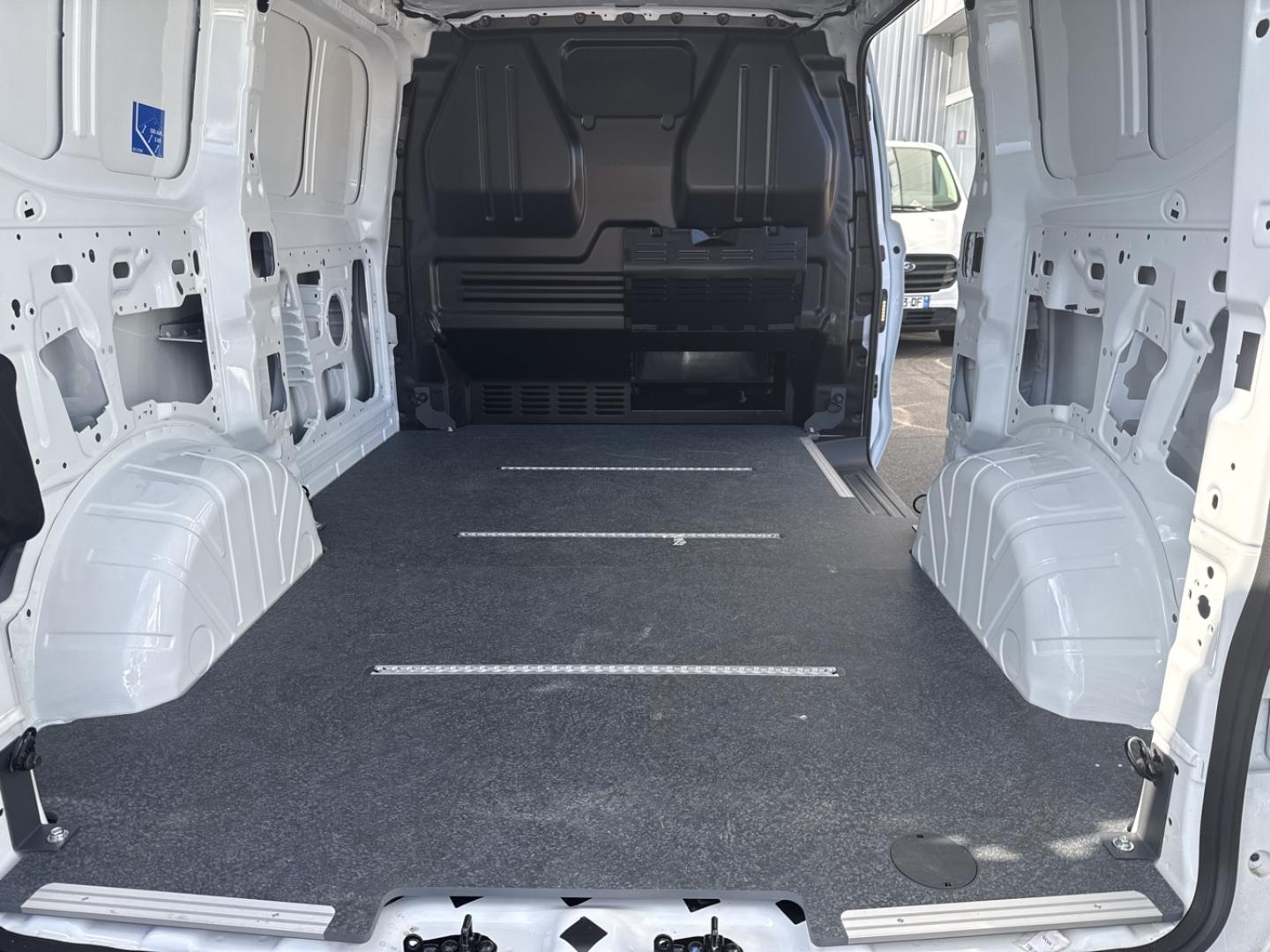 Image FORD Transit Custom Fg 280 L1H1 2.0 EcoBlue 110ch Trend