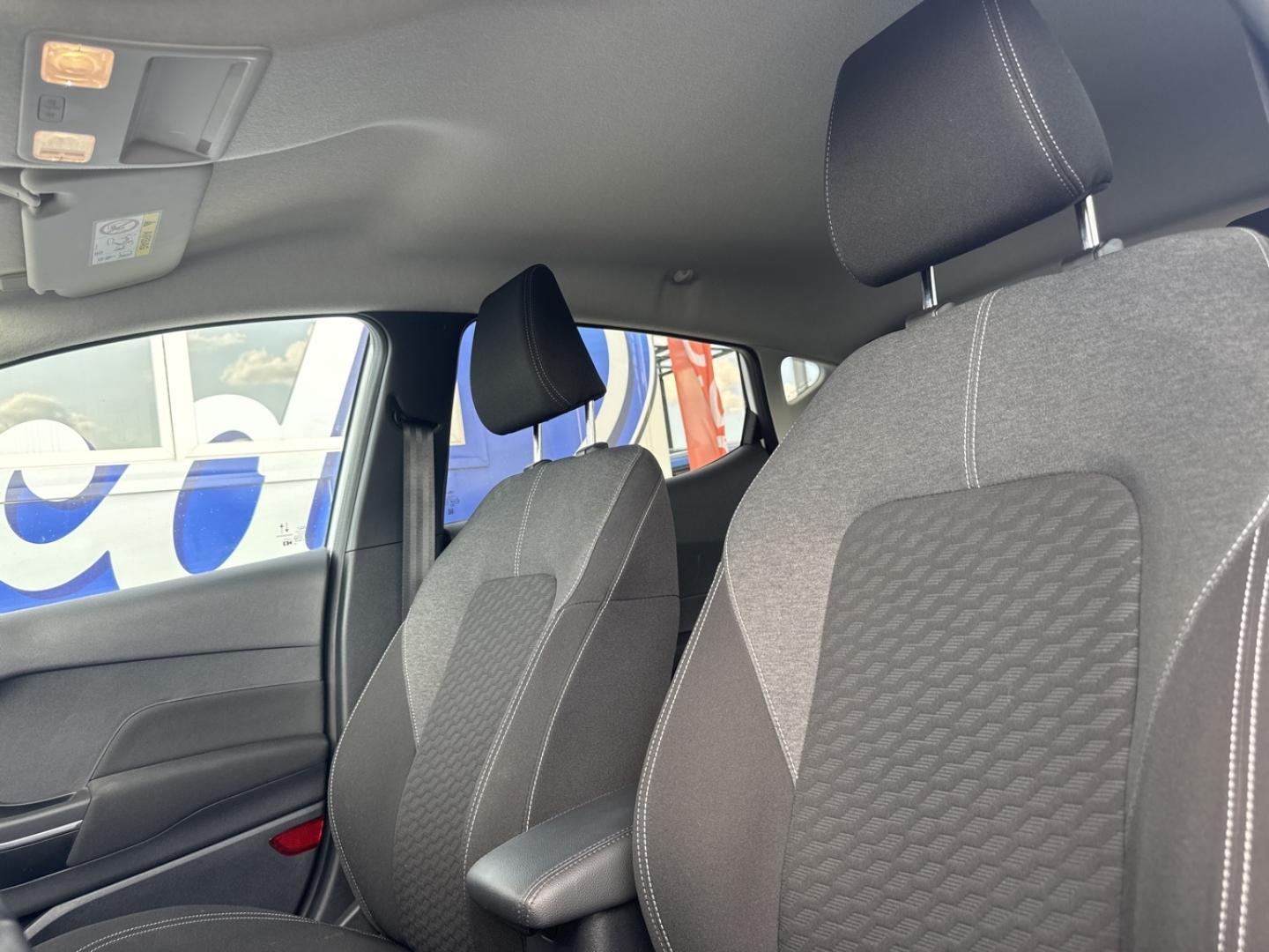Image FORD Fiesta 1.0 Flexifuel 95 ch Titanium Business 5p