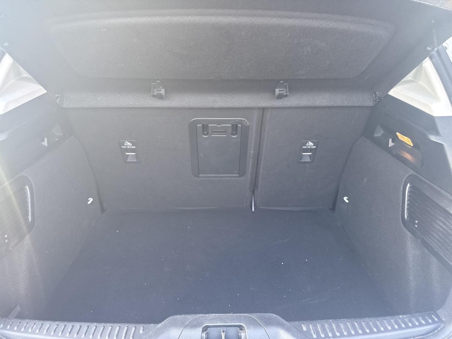 Image FORD Focus 1.0 Flexifuel mHEV 125 ch Titanium X Business