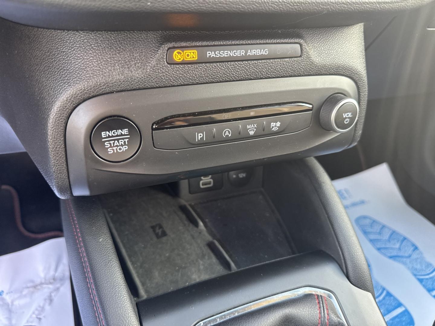 Image FORD Focus 1.0 Flexifuel mHEV 125 ch ST-Line X