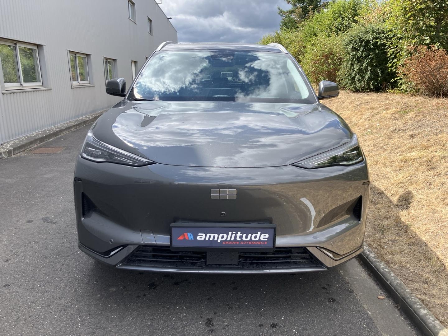 Image GEELY E5 218ch 68,39kWh Max+