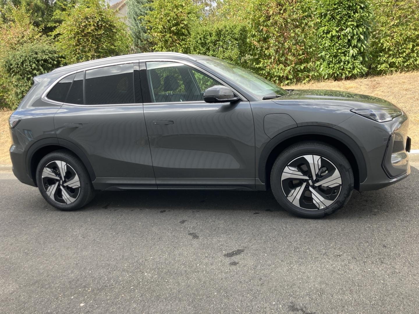 Image GEELY E5 218ch 68,39kWh Max+