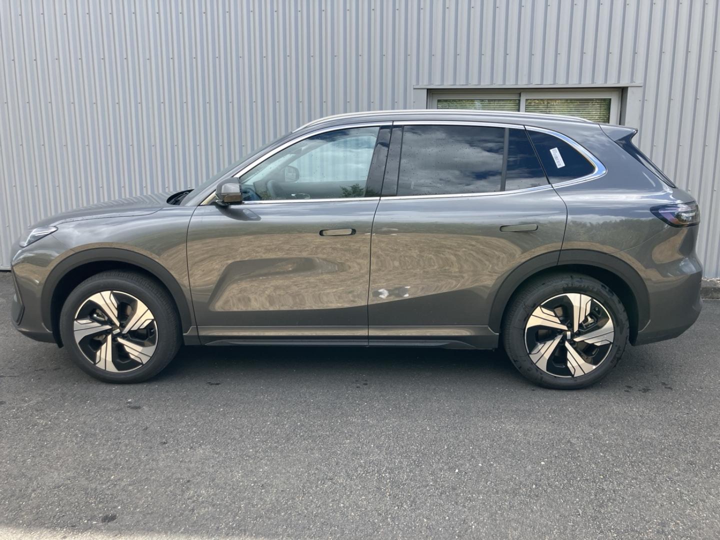 Image GEELY E5 218ch 68,39kWh Max+