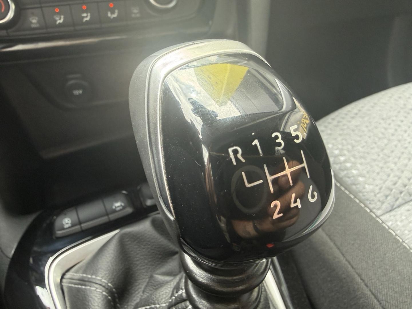 Image OPEL Corsa 1.2 Turbo 100ch Edition