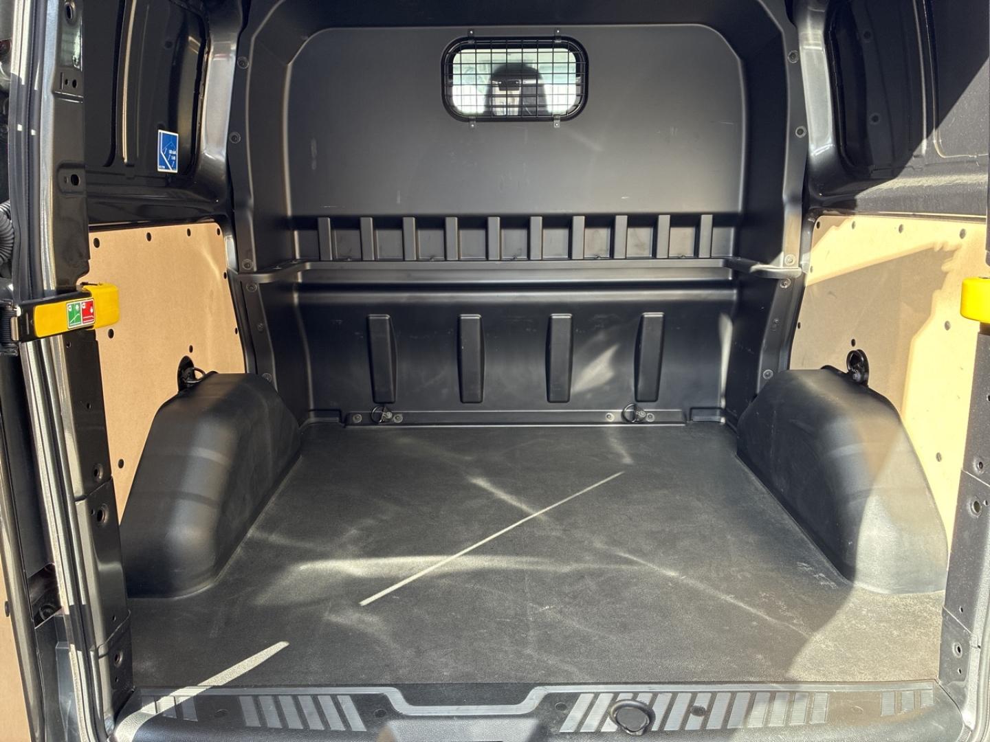 Image FORD Transit Custom Fg 320 L1H1 2.0 EcoBlue 170 S&S Cabine Approfondie MS-RT BVA6