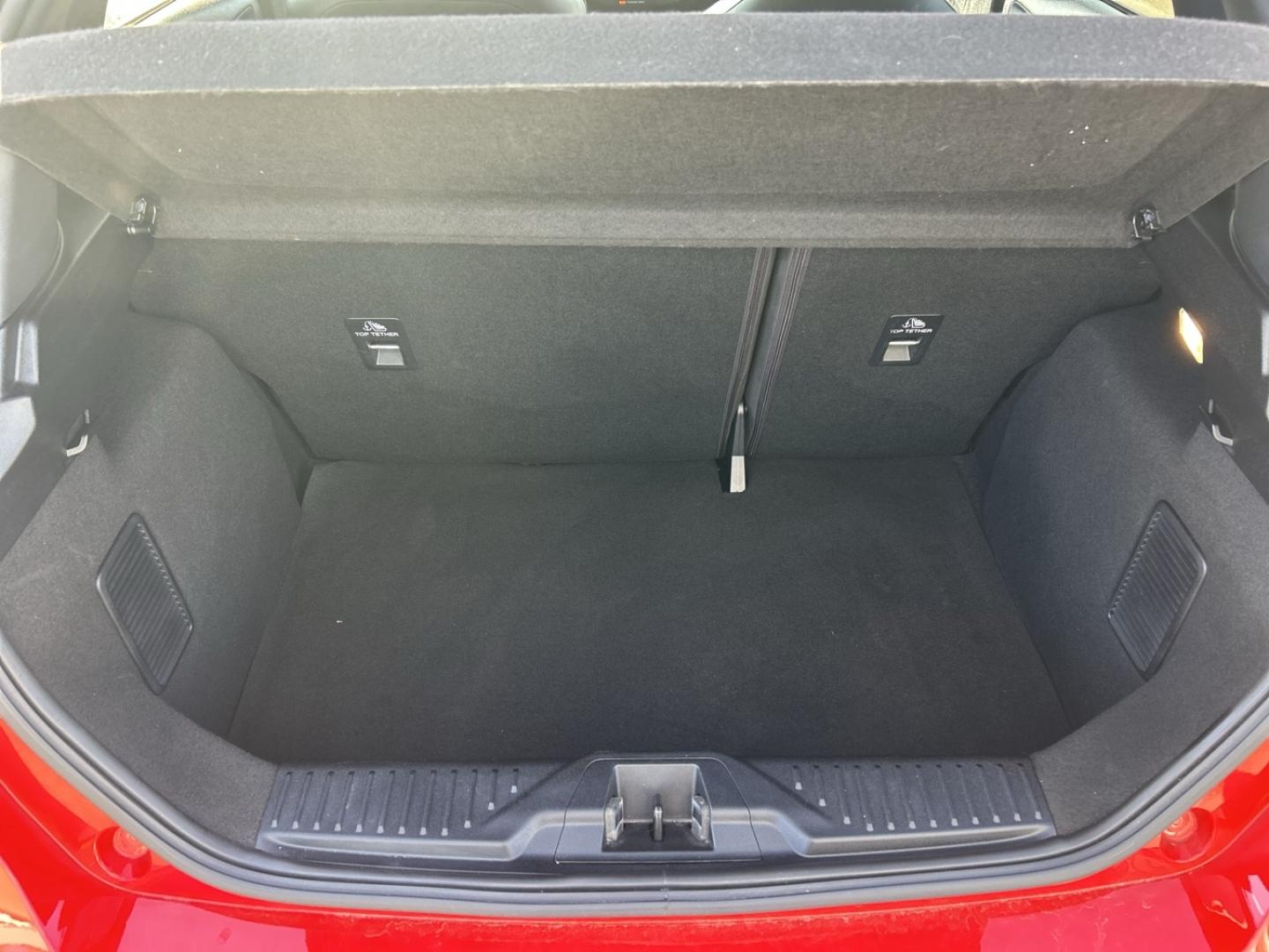 Image FORD Fiesta 1.5 EcoBoost 200ch ST 5p