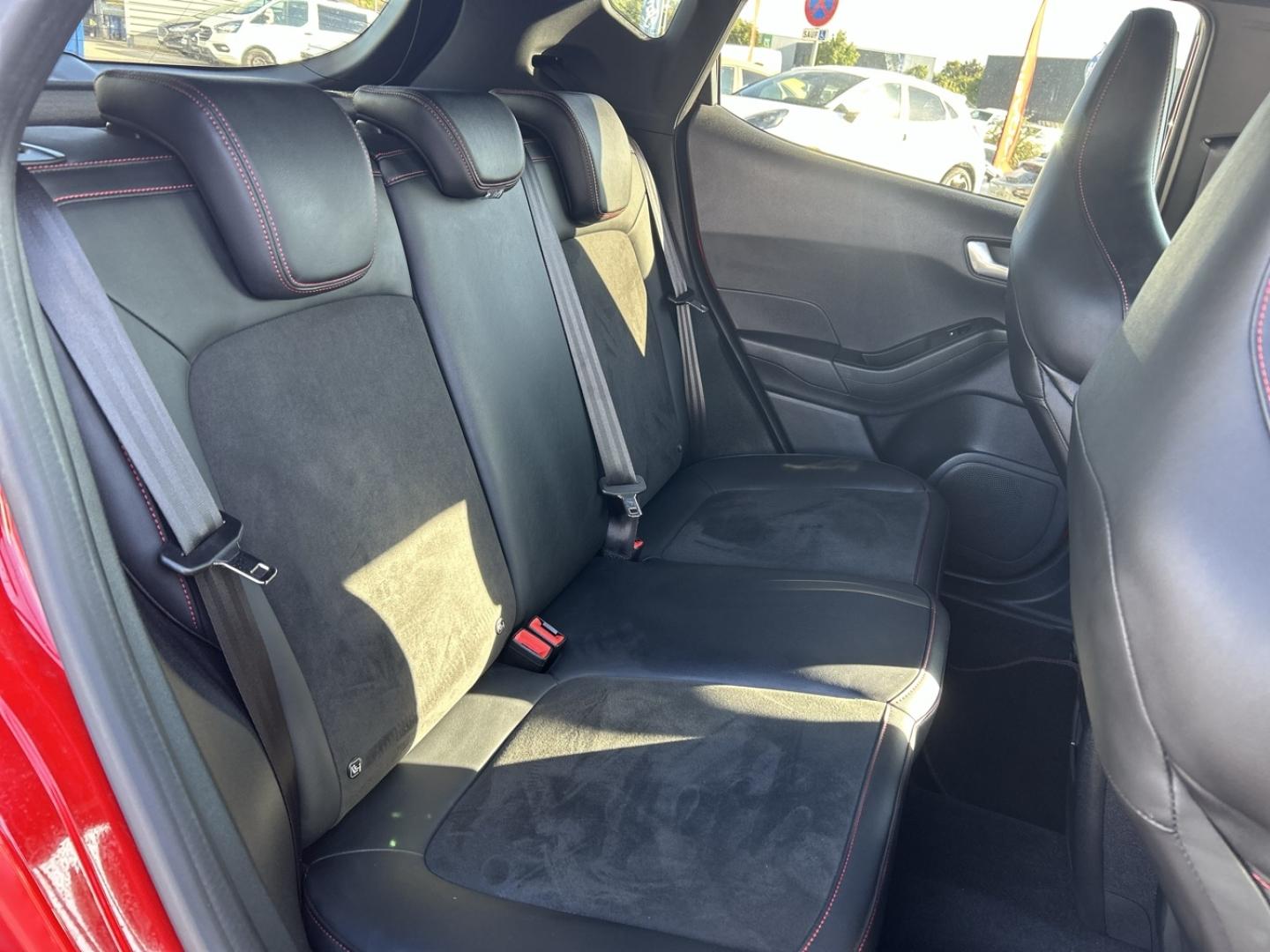 Image FORD Fiesta 1.5 EcoBoost 200ch ST 5p