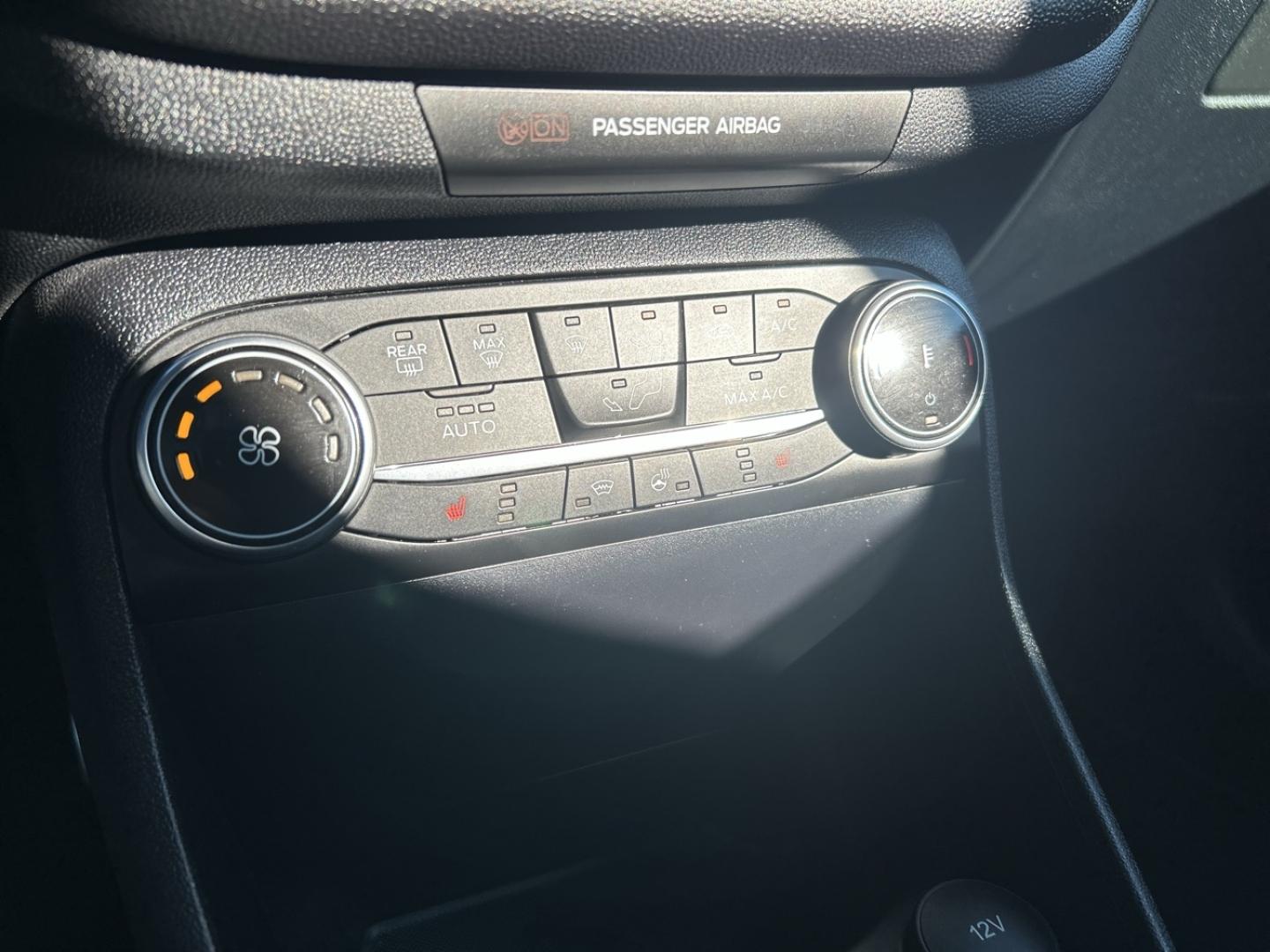 Image FORD Fiesta 1.5 EcoBoost 200ch ST 5p