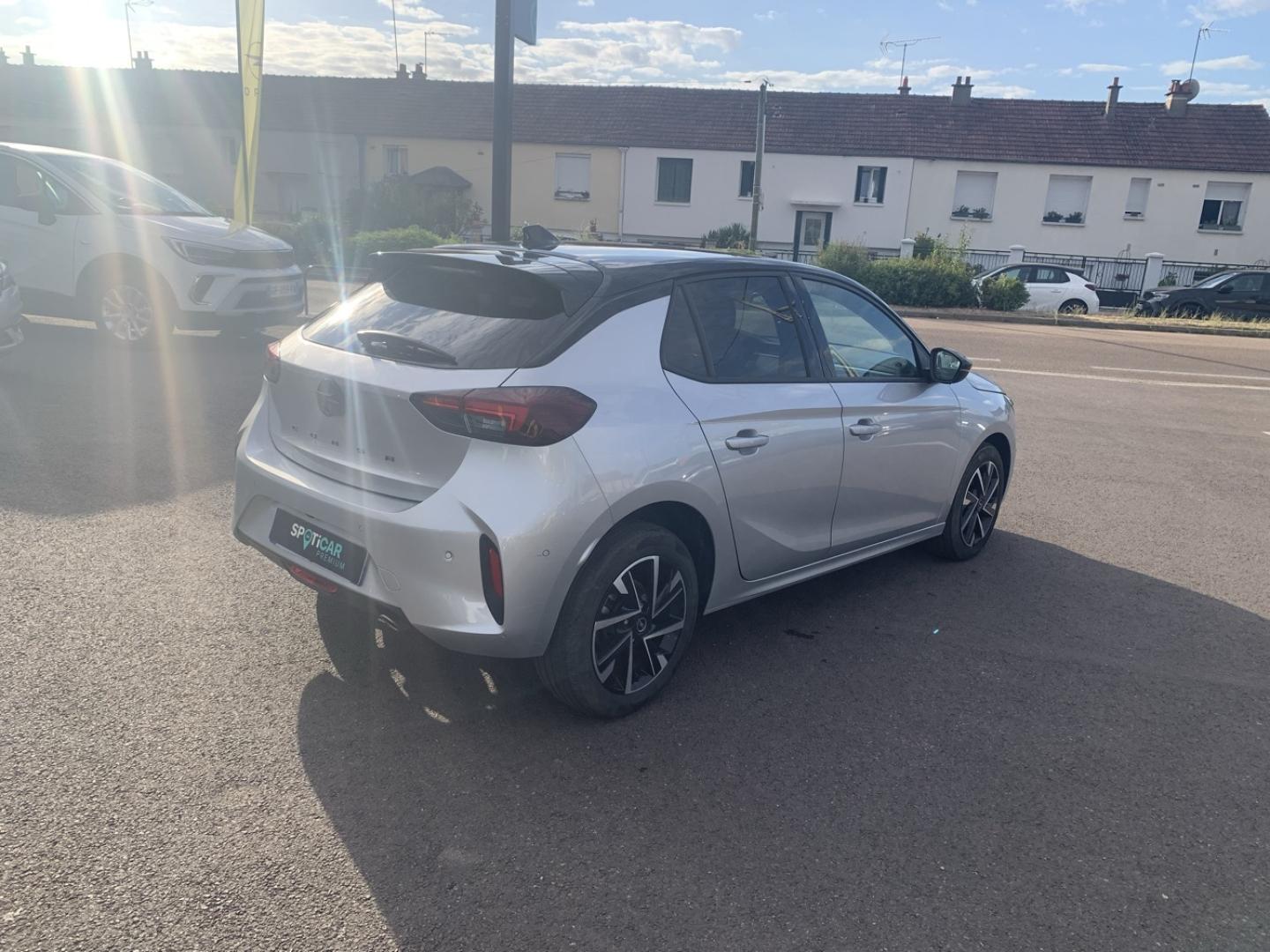 Image OPEL Corsa 1.2 Turbo 100ch GS
