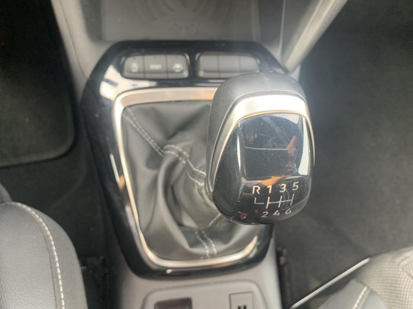 Image OPEL Corsa 1.2 Turbo 100ch GS