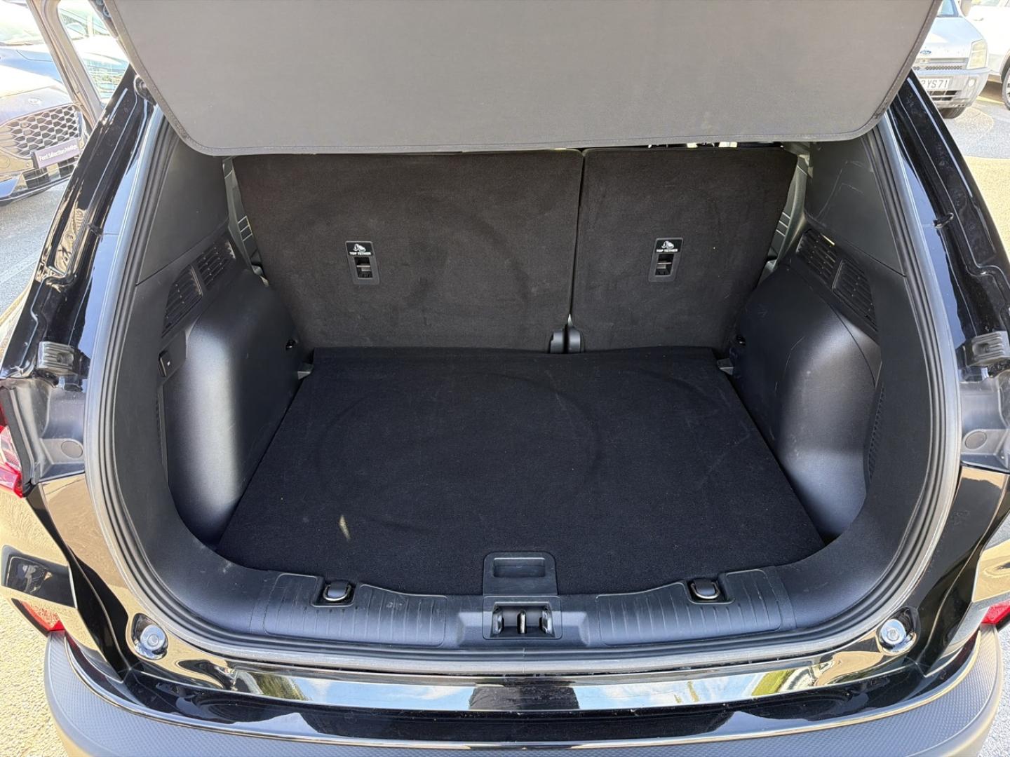 Image FORD Kuga 2.5 Duratec 180ch Hybrid FlexiFuel Titanium Business Powershift