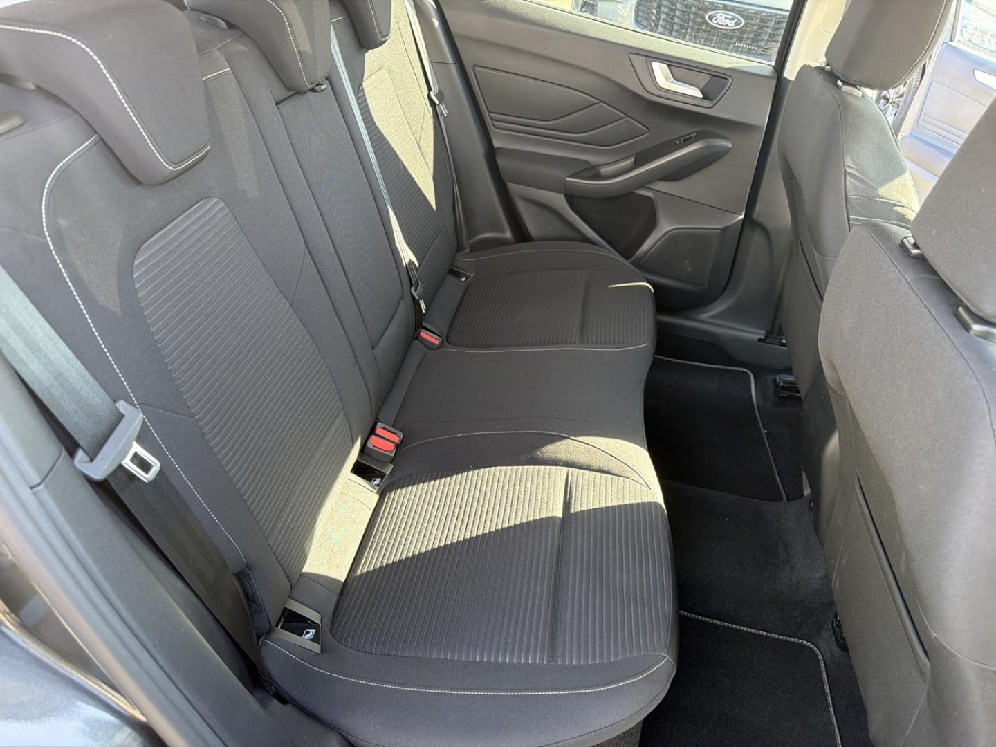 Image FORD Focus SW 1.0 EcoBoost mHEV 125ch Titanium X Business