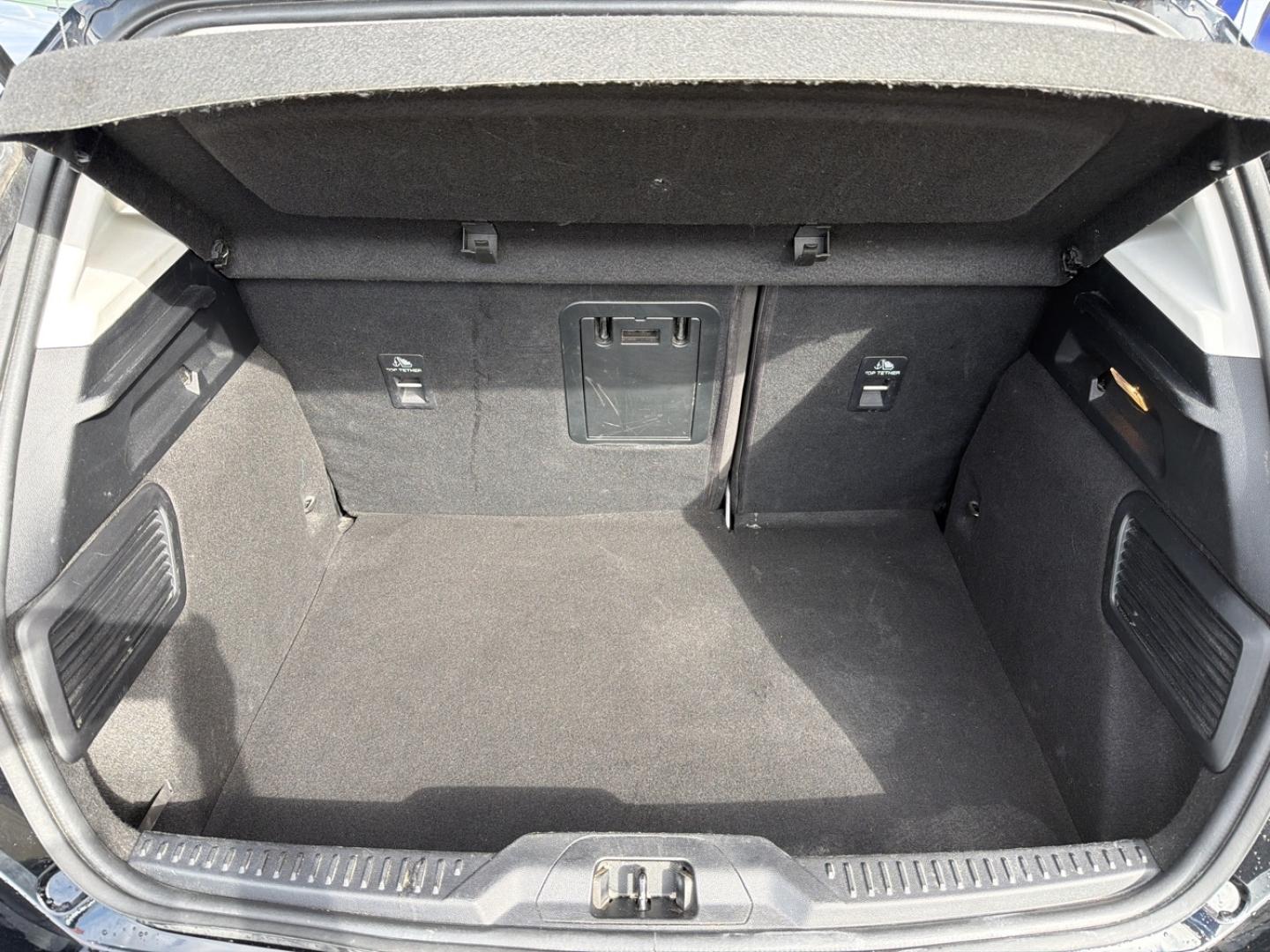 Image FORD Focus 1.0 Flexifuel mHEV 125 ch Titanium X Business