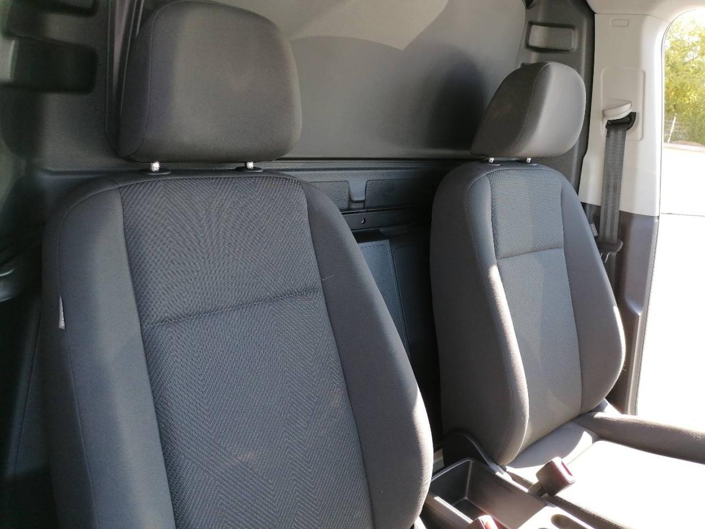 Image FORD Transit Connect L1 2.0 EcoBlue 122ch Trend BVA7