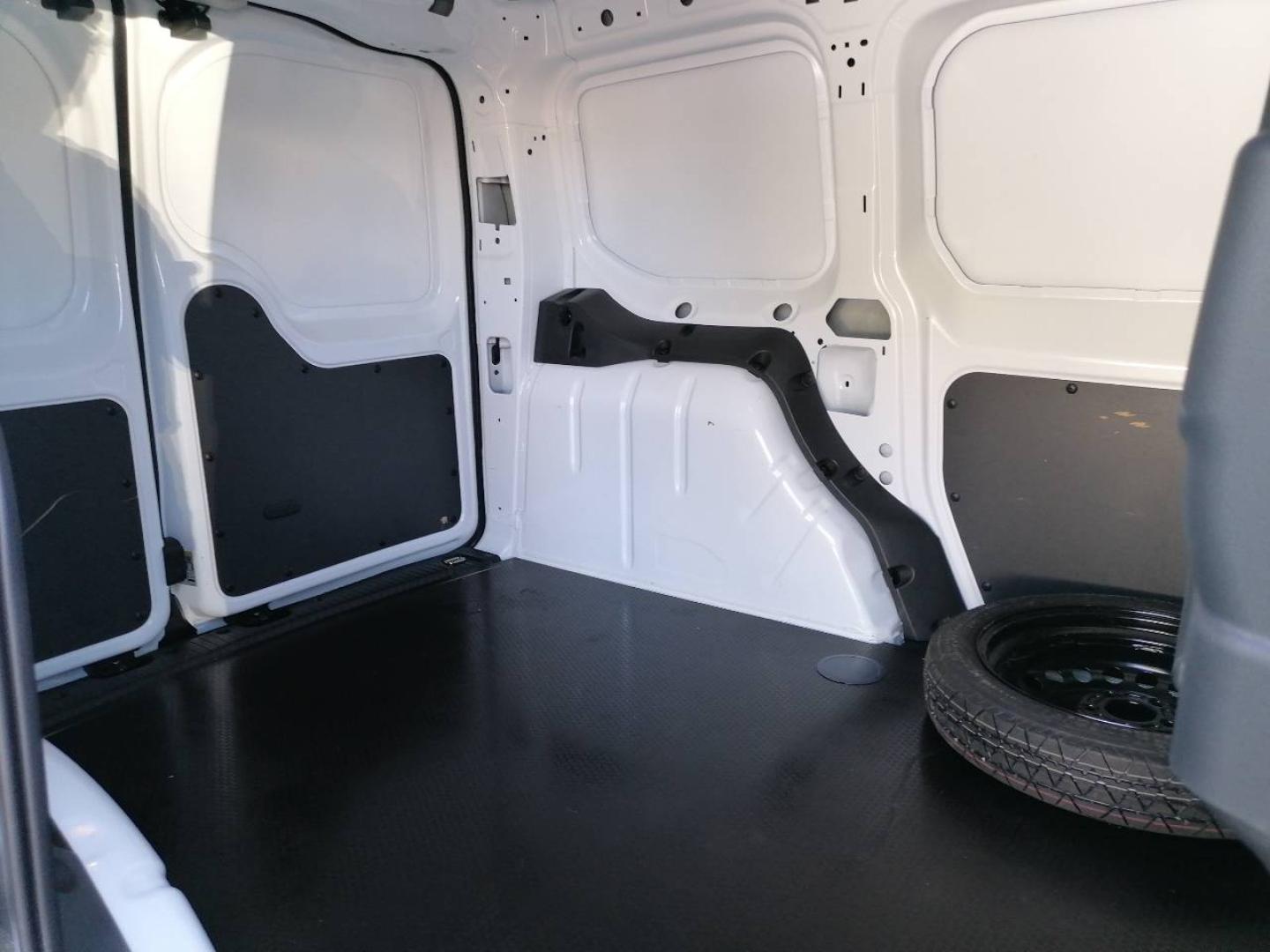 Image FORD Transit Connect L1 2.0 EcoBlue 122ch Trend BVA7