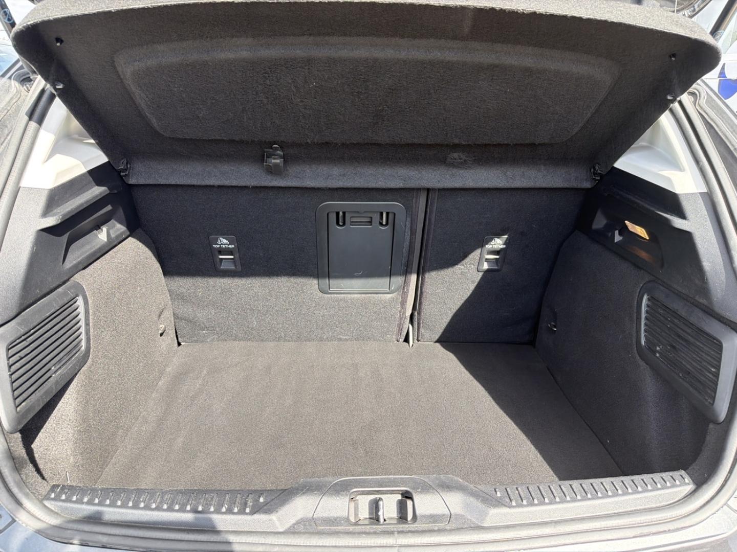 Image FORD Focus 1.0 Flexifuel mHEV 125 ch Titanium X Business