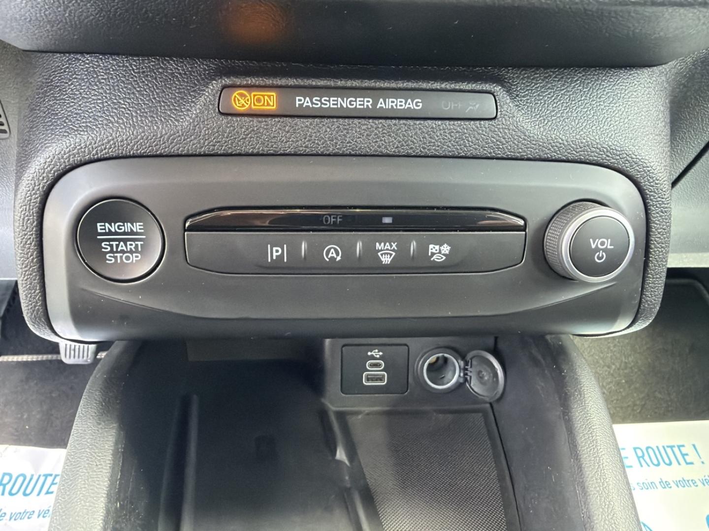 Image FORD Focus 1.0 Flexifuel mHEV 125 ch Titanium X Business