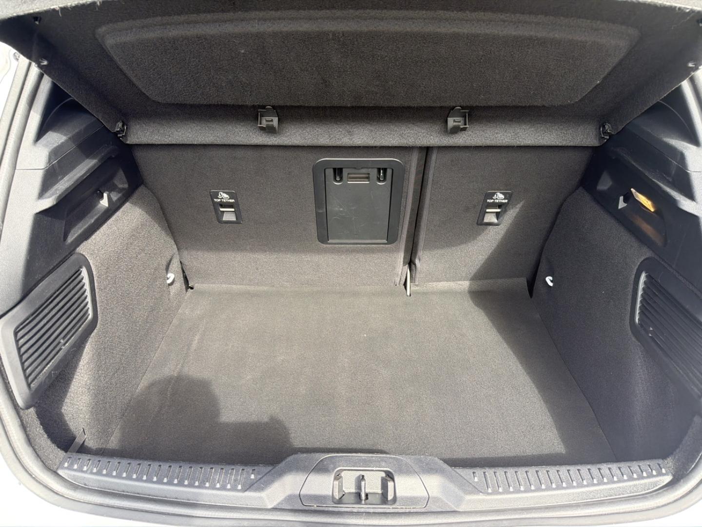 Image FORD Focus 1.0 Flexifuel mHEV 125 ch ST-Line X