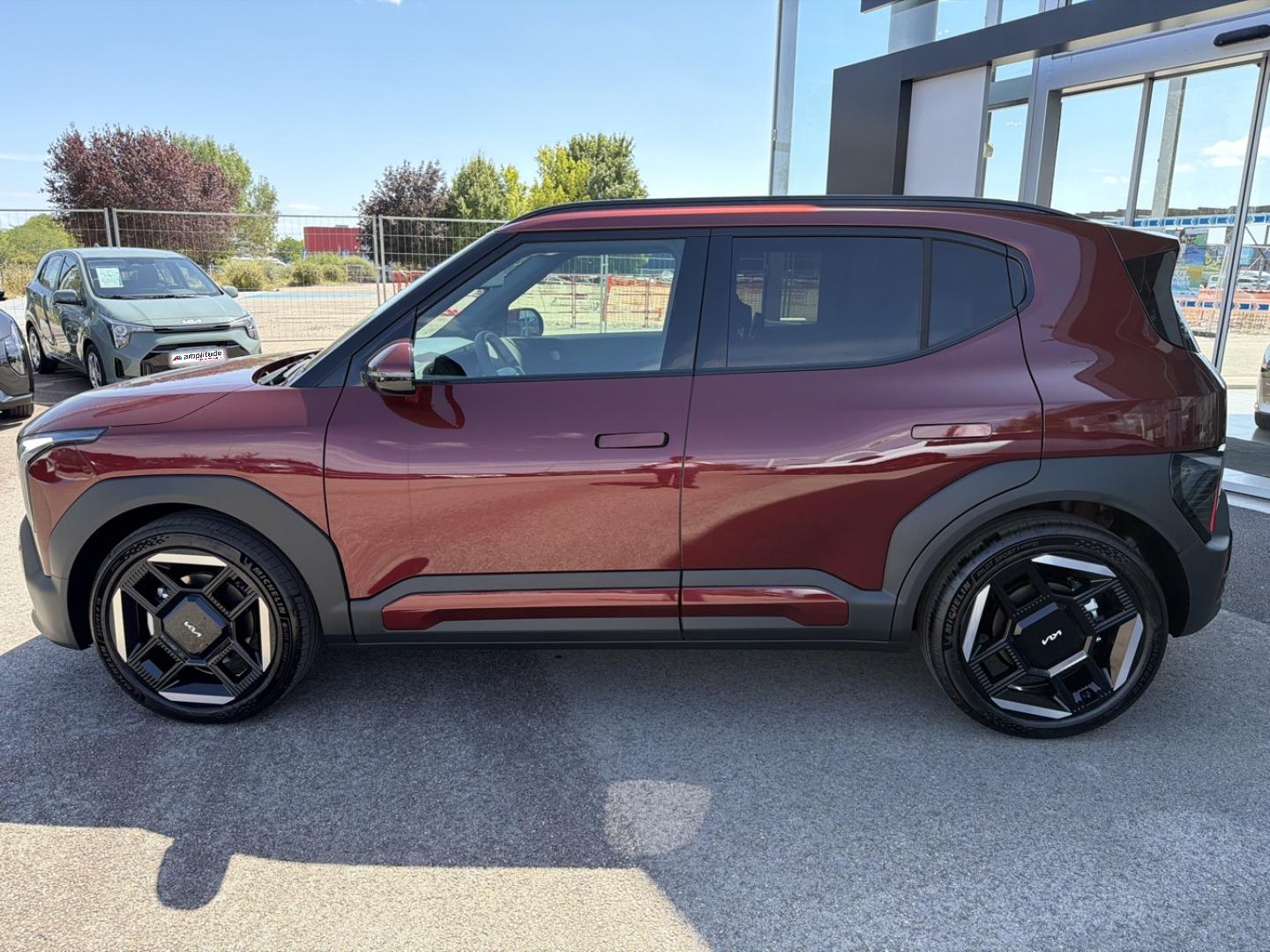 Image KIA EV2 135ch 61kWh GT-Line