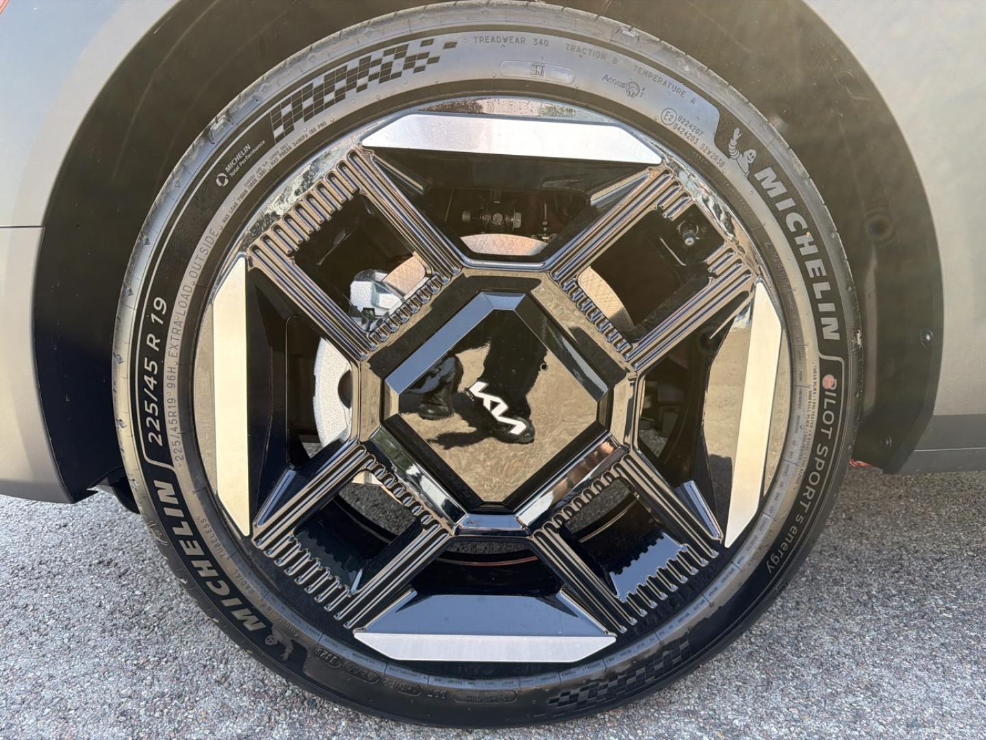 Image KIA EV2 135ch 61kWh GT-Line