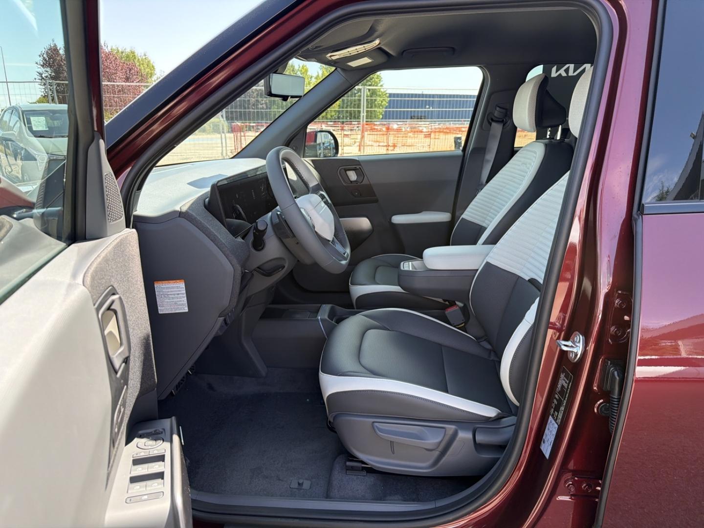 Image KIA EV2 135ch 61kWh GT-Line