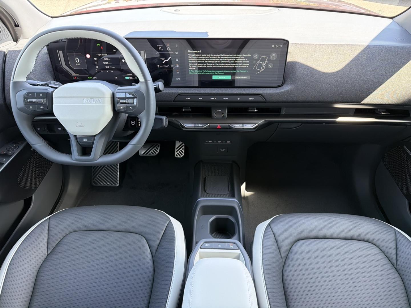 Image KIA EV2 135ch 61kWh GT-Line