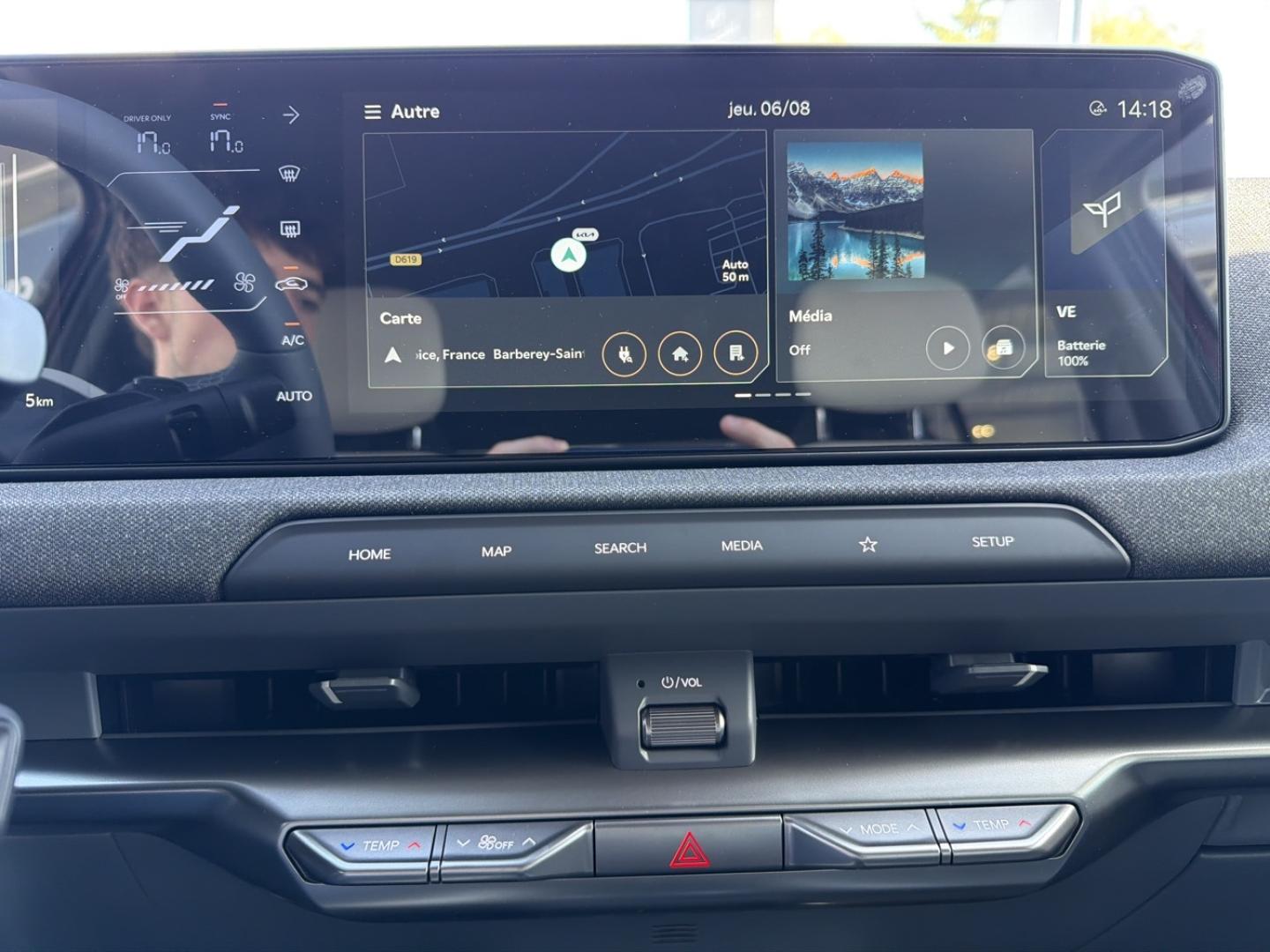 Image KIA EV2 135ch 61kWh GT-Line