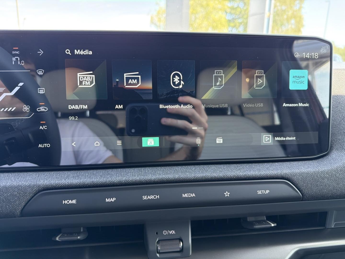Image KIA EV2 135ch 61kWh GT-Line