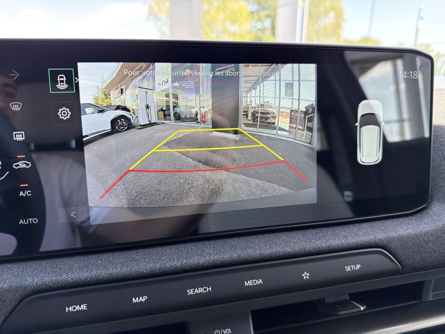 Image KIA EV2 135ch 61kWh GT-Line