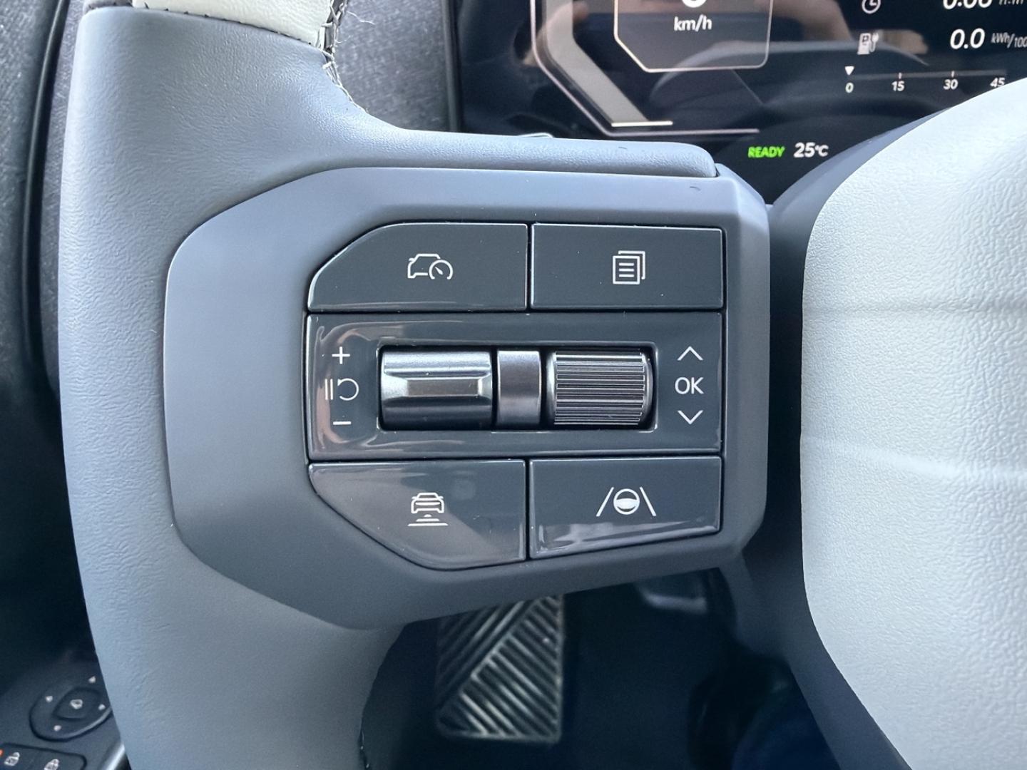 Image KIA EV2 135ch 61kWh GT-Line