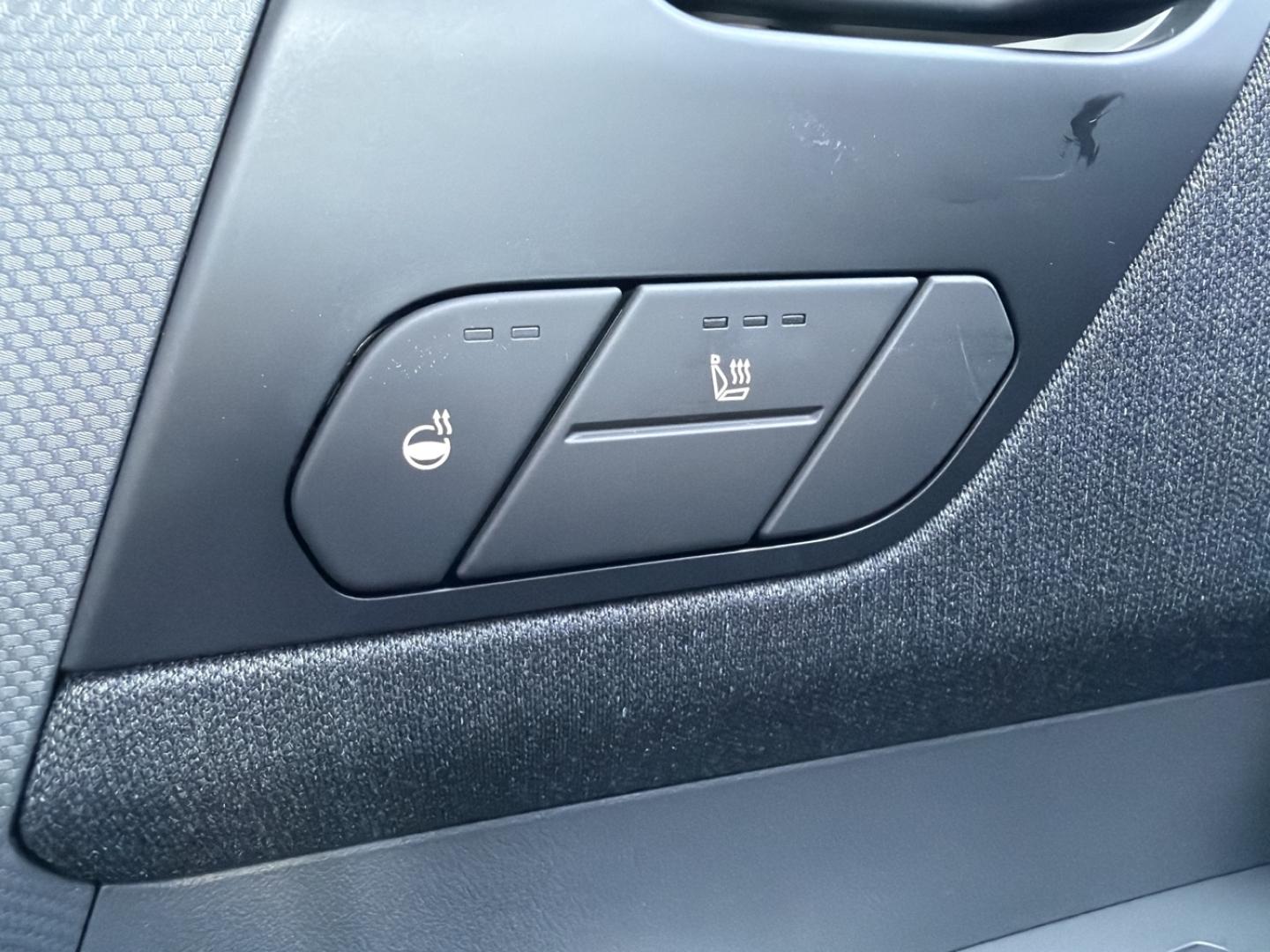 Image KIA EV2 135ch 61kWh GT-Line