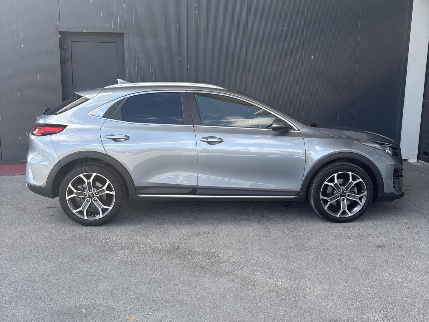 Image KIA XCeed 1.6 CRDI 136ch MHEV Design DCT7 MY22