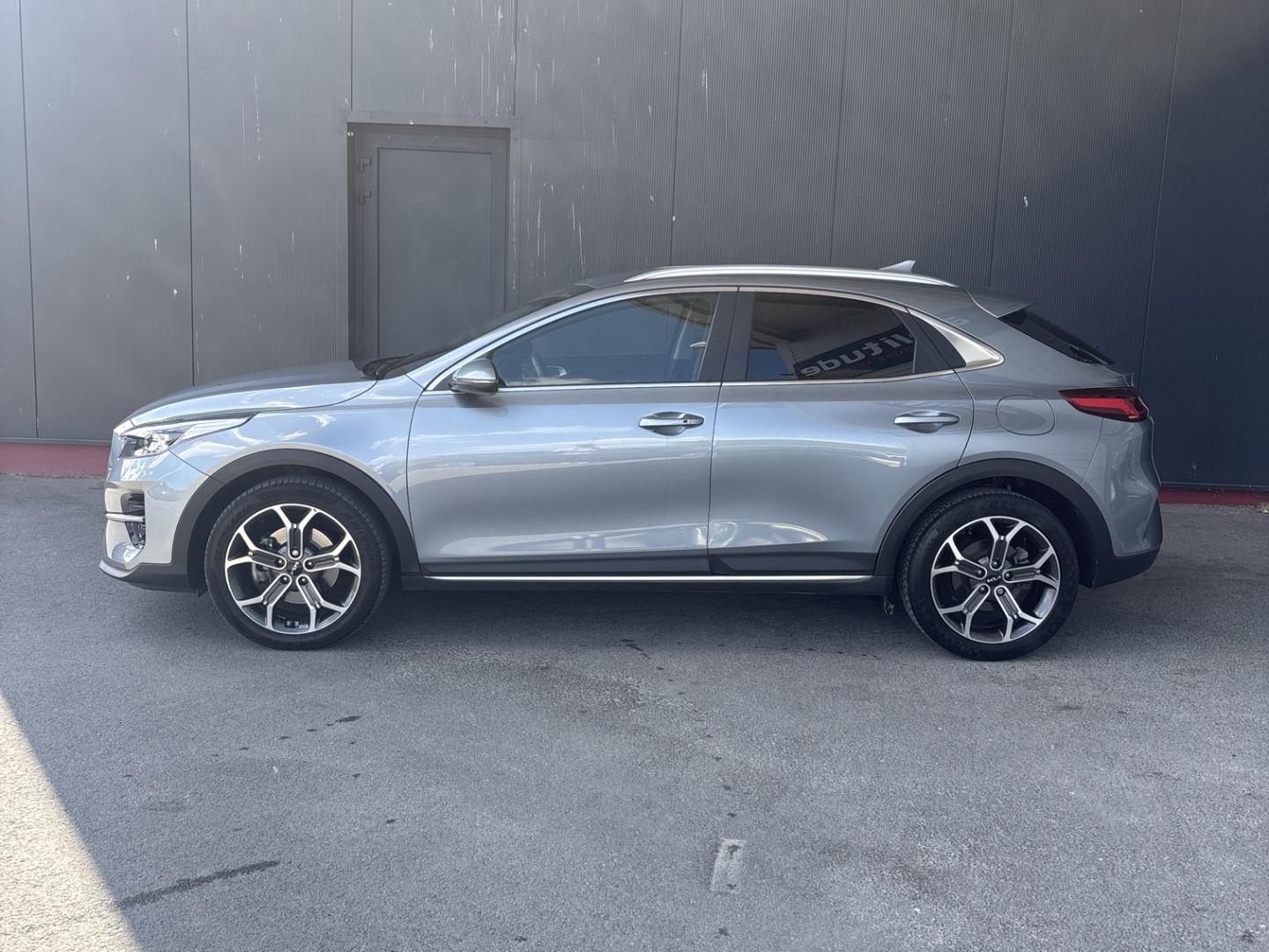 Image KIA XCeed 1.6 CRDI 136ch MHEV Design DCT7 MY22
