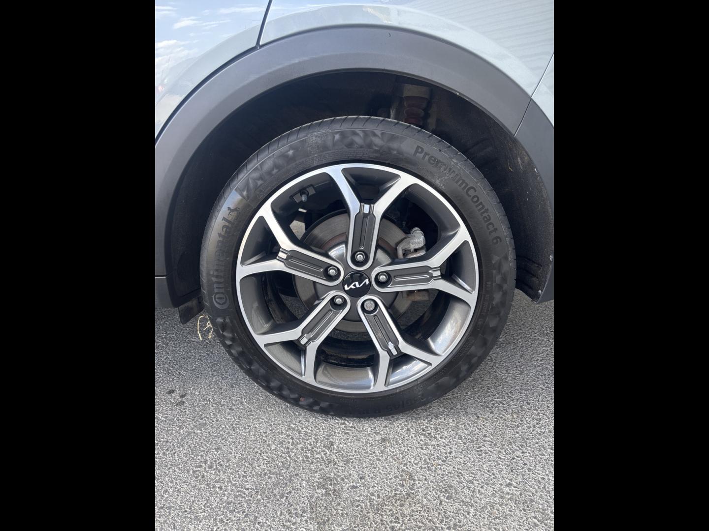 Image KIA XCeed 1.6 CRDI 136ch MHEV Design DCT7 MY22