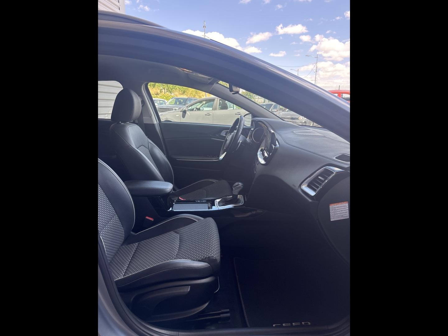 Image KIA XCeed 1.6 CRDI 136ch MHEV Design DCT7 MY22