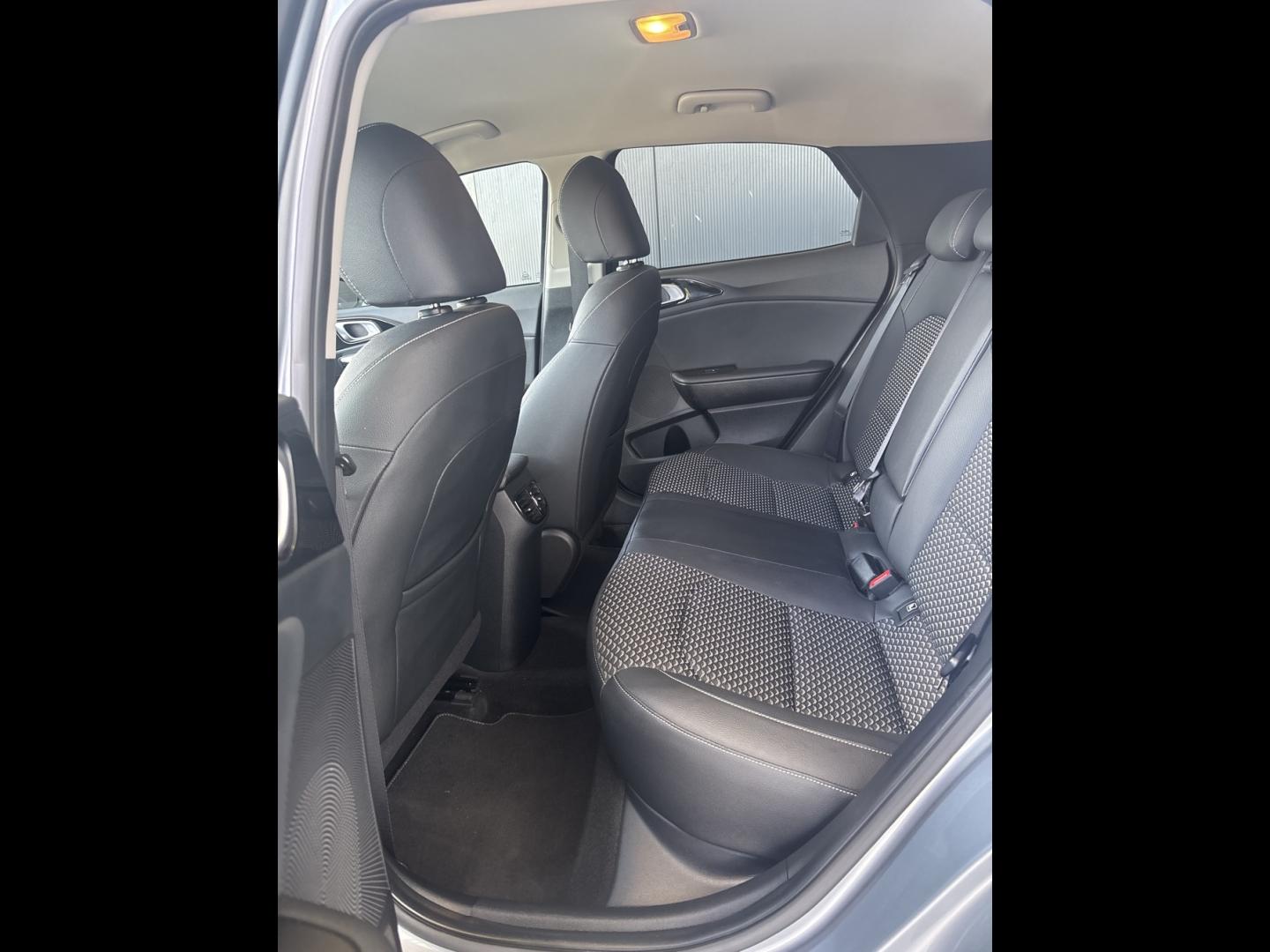 Image KIA XCeed 1.6 CRDI 136ch MHEV Design DCT7 MY22