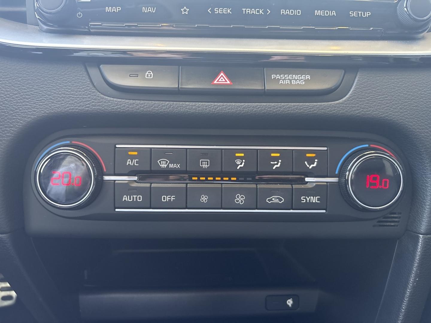 Image KIA XCeed 1.6 CRDI 136ch MHEV Design DCT7 MY22