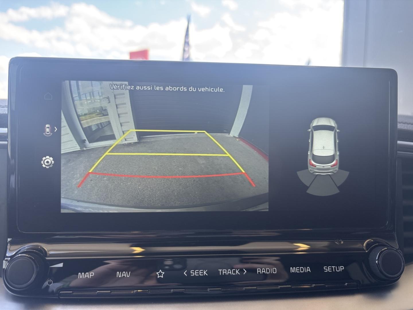 Image KIA XCeed 1.6 CRDI 136ch MHEV Design DCT7 MY22
