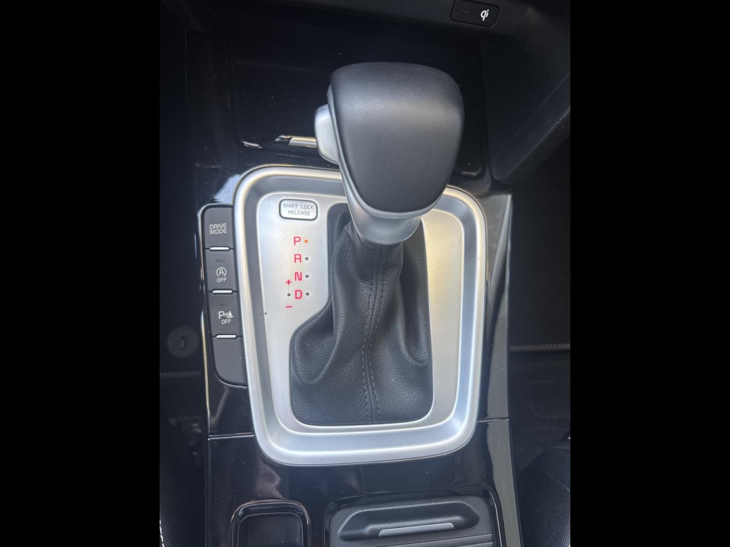 Image KIA XCeed 1.6 CRDI 136ch MHEV Design DCT7 MY22