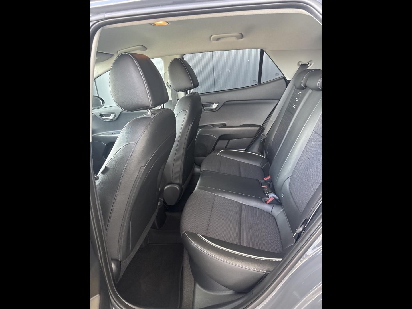 Image KIA Stonic 1.0 T-GDi 120ch MHEV GT Line Premium iBVM6