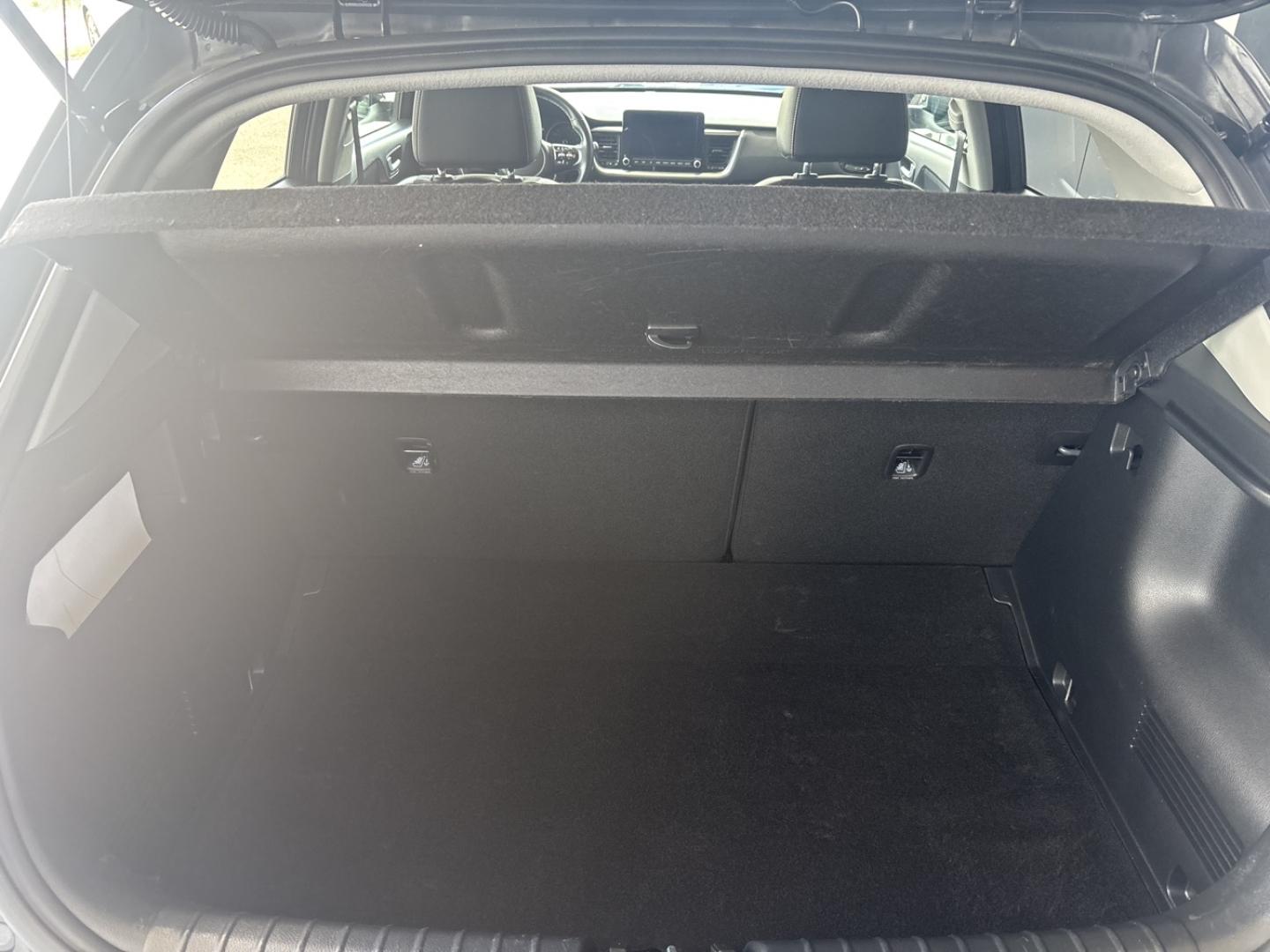 Image KIA Stonic 1.0 T-GDi 120ch MHEV GT Line Premium iBVM6