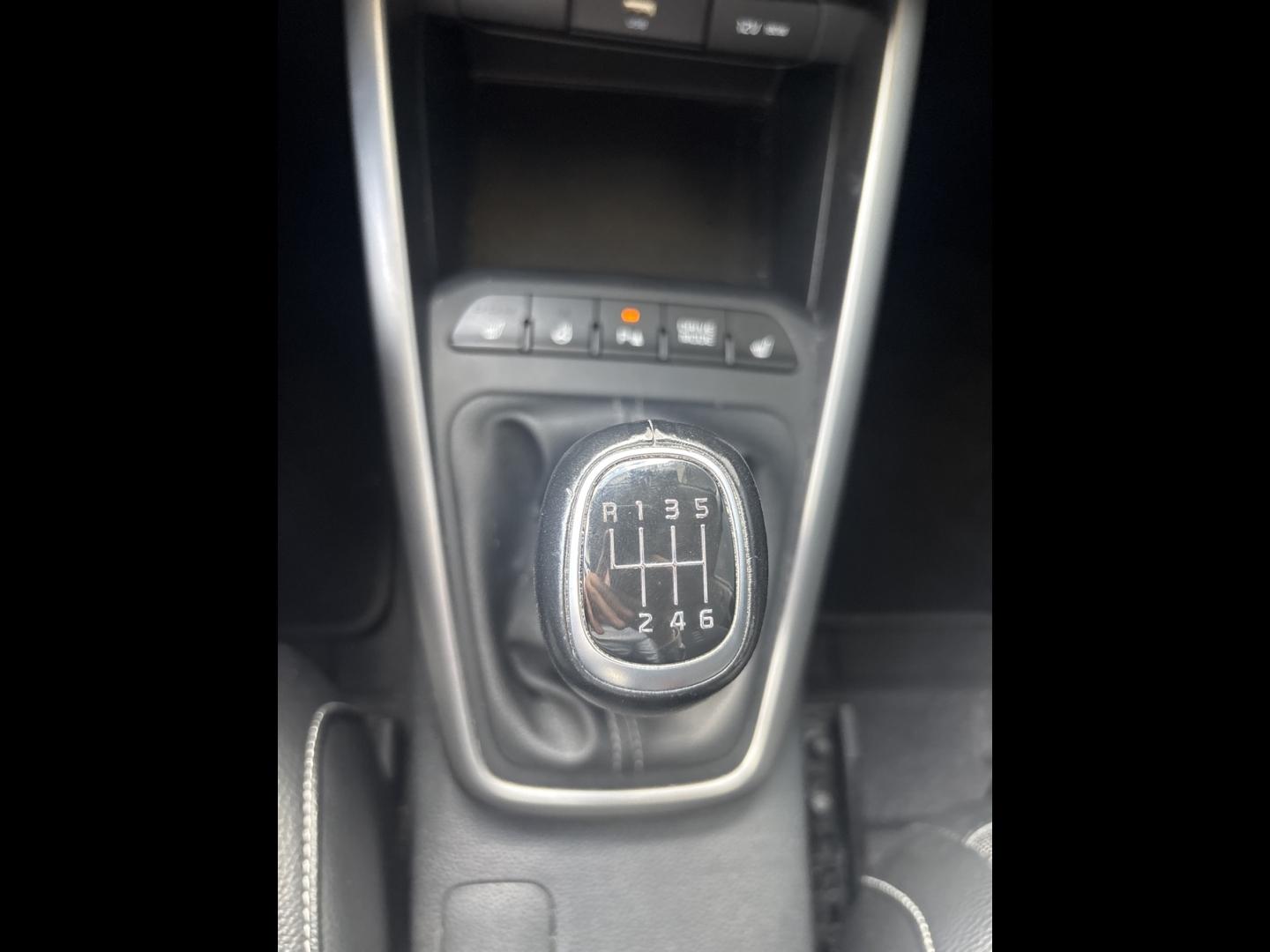 Image KIA Stonic 1.0 T-GDi 120ch MHEV GT Line Premium iBVM6