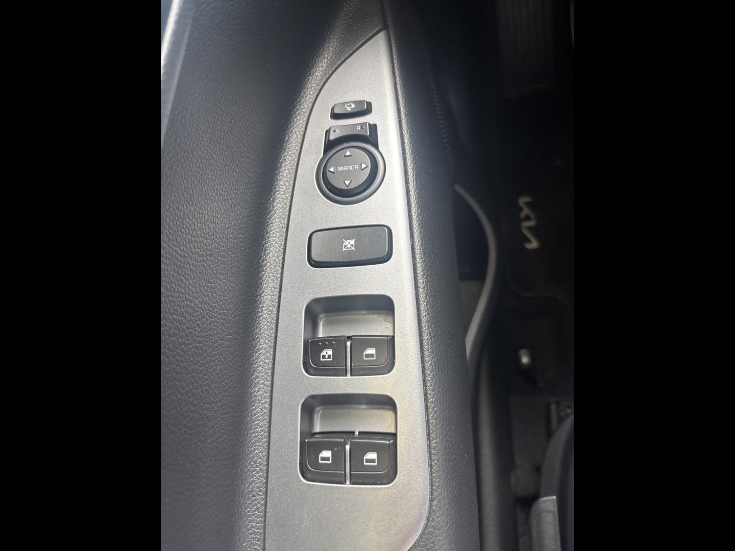 Image KIA Stonic 1.0 T-GDi 120ch MHEV GT Line Premium iBVM6