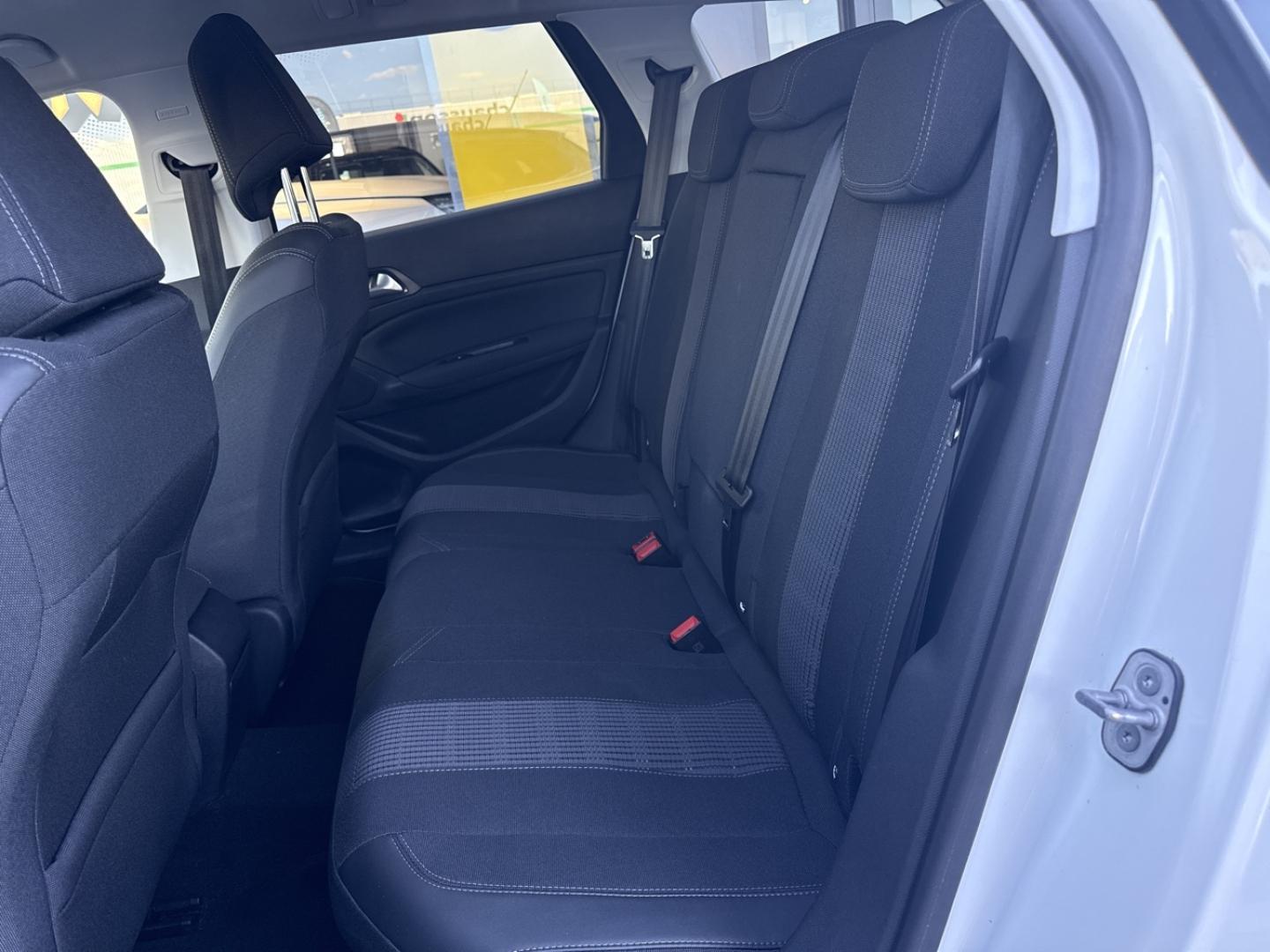 Image PEUGEOT 308 SW 1.5 BlueHDi 130ch S&S  Allure EAT8 7cv
