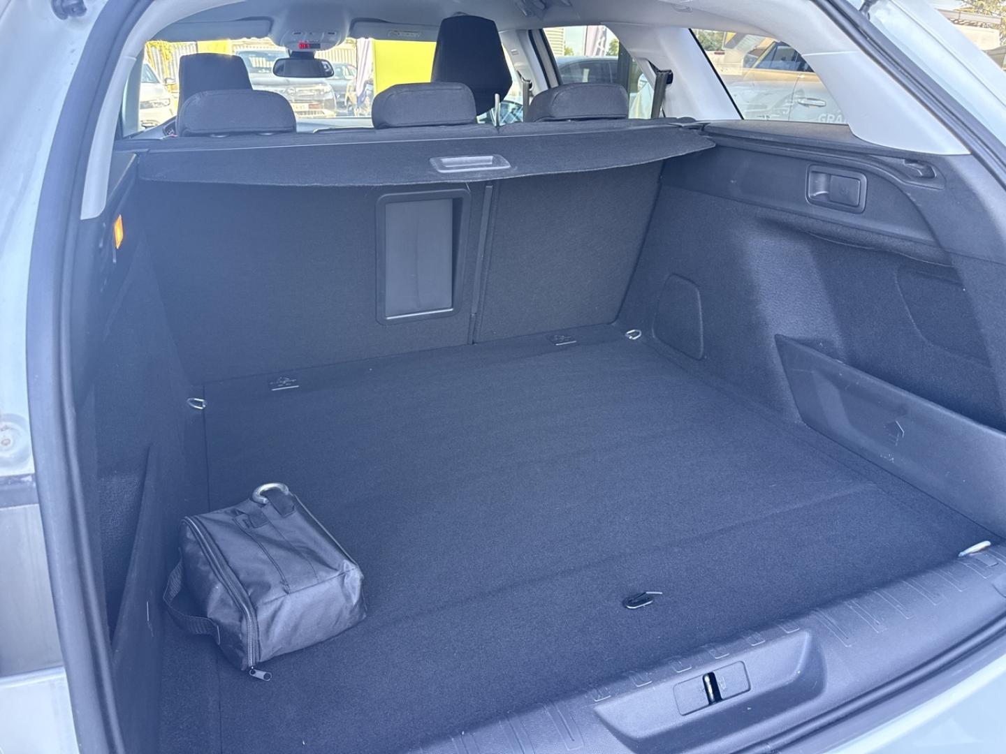 Image PEUGEOT 308 SW 1.5 BlueHDi 130ch S&S  Allure EAT8 7cv